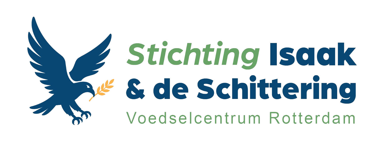 Voedselcentrum Isaak & de Schittering
